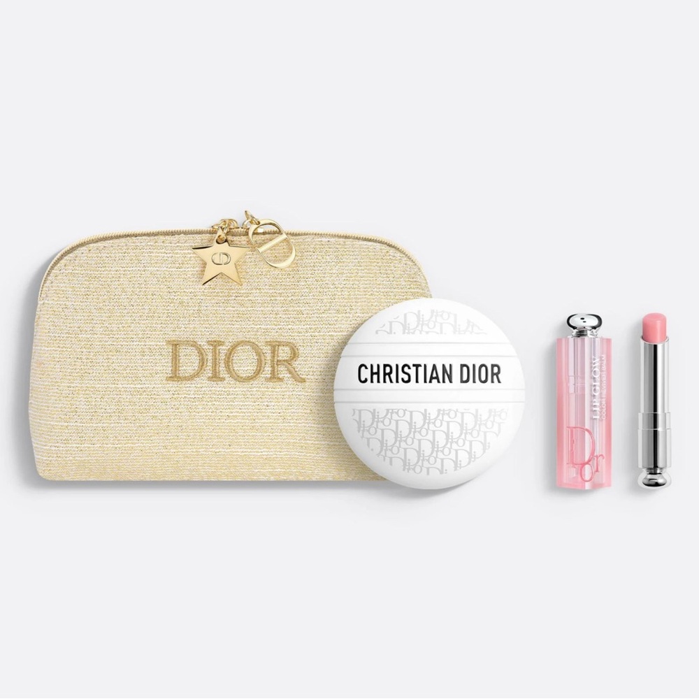 DIOR Le Baume Revitalizing Multi-Use Balm - Picture 5 of 10
